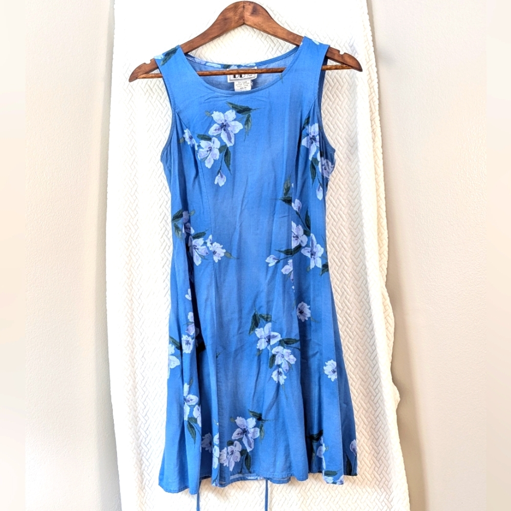 Summer dress